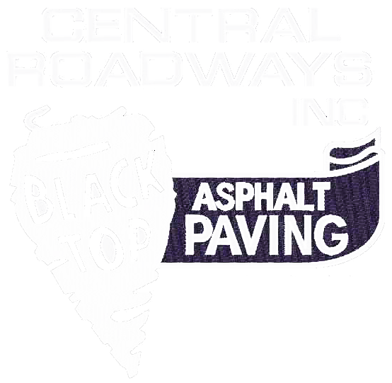 Central Roadways logo