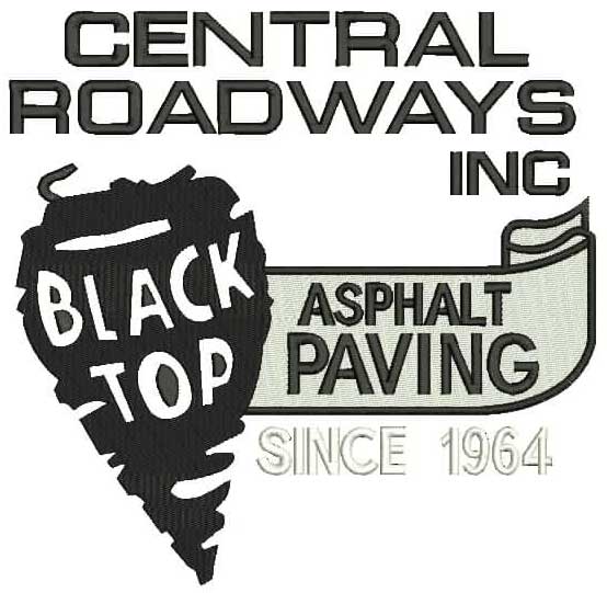 Central Roadways Paving Milling and Sealing Services